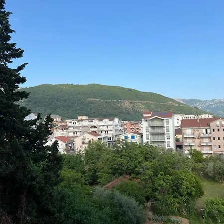 Srce * Budva