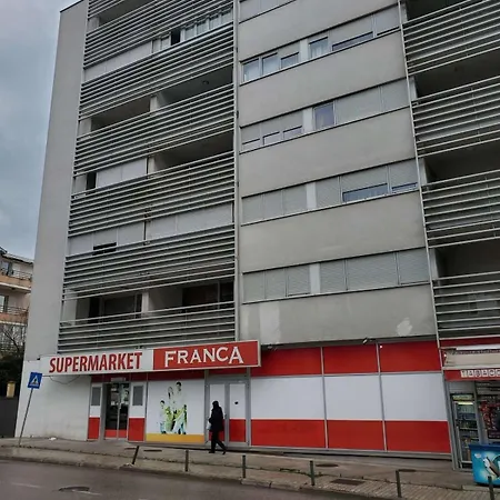 Srce Lägenhet
